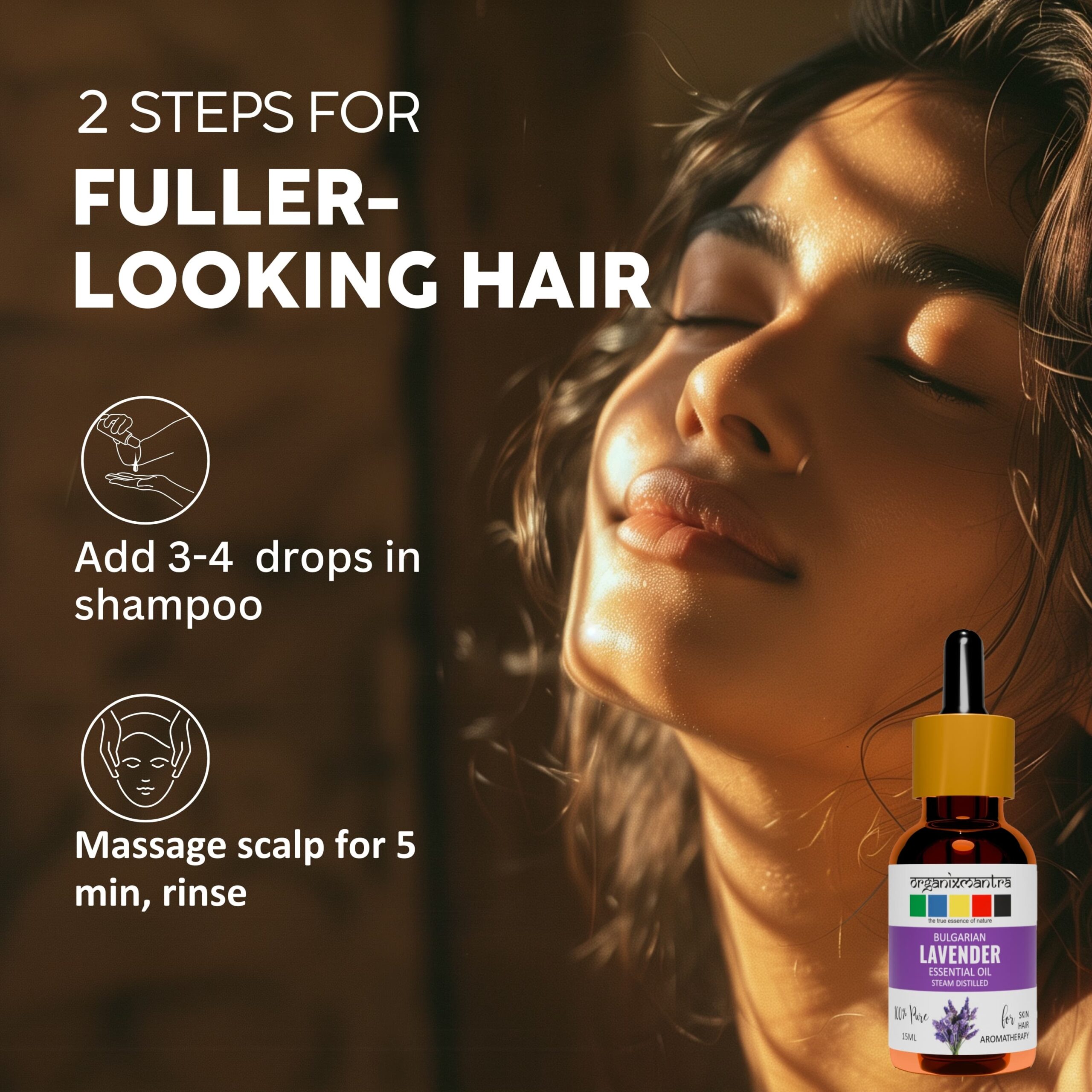 Bulgarian Lavender Essential Oil 9 lavender essential oil benefits for skin