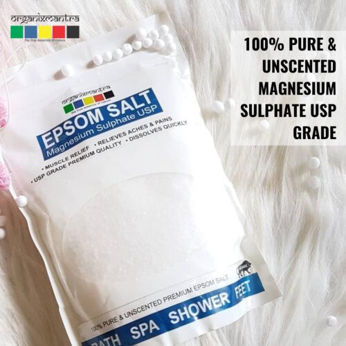 unscented epsom salt 2