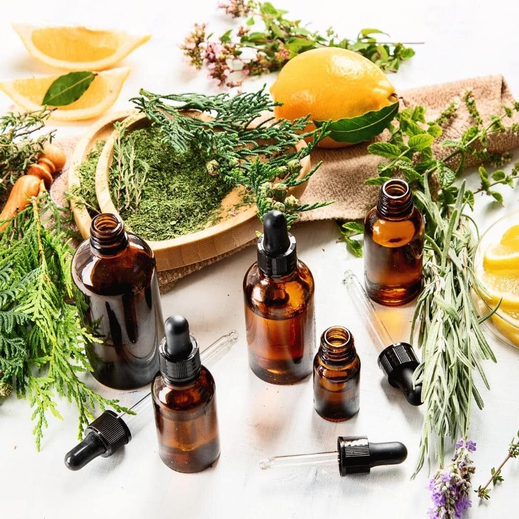 Essential Oils