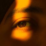 Minimizes Under-eye Puffiness Sweet Almond Oil Coffee Scrub