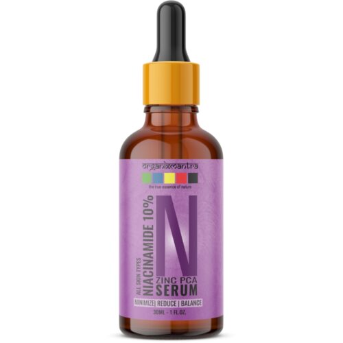 Niacinamide Face Serum