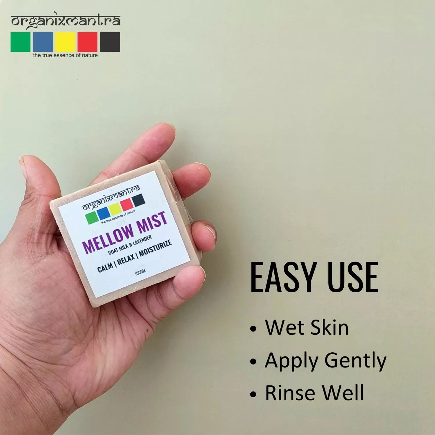 Mellow Mist Bath Soap 5 mellow_mist_for_soap_for_skin_care