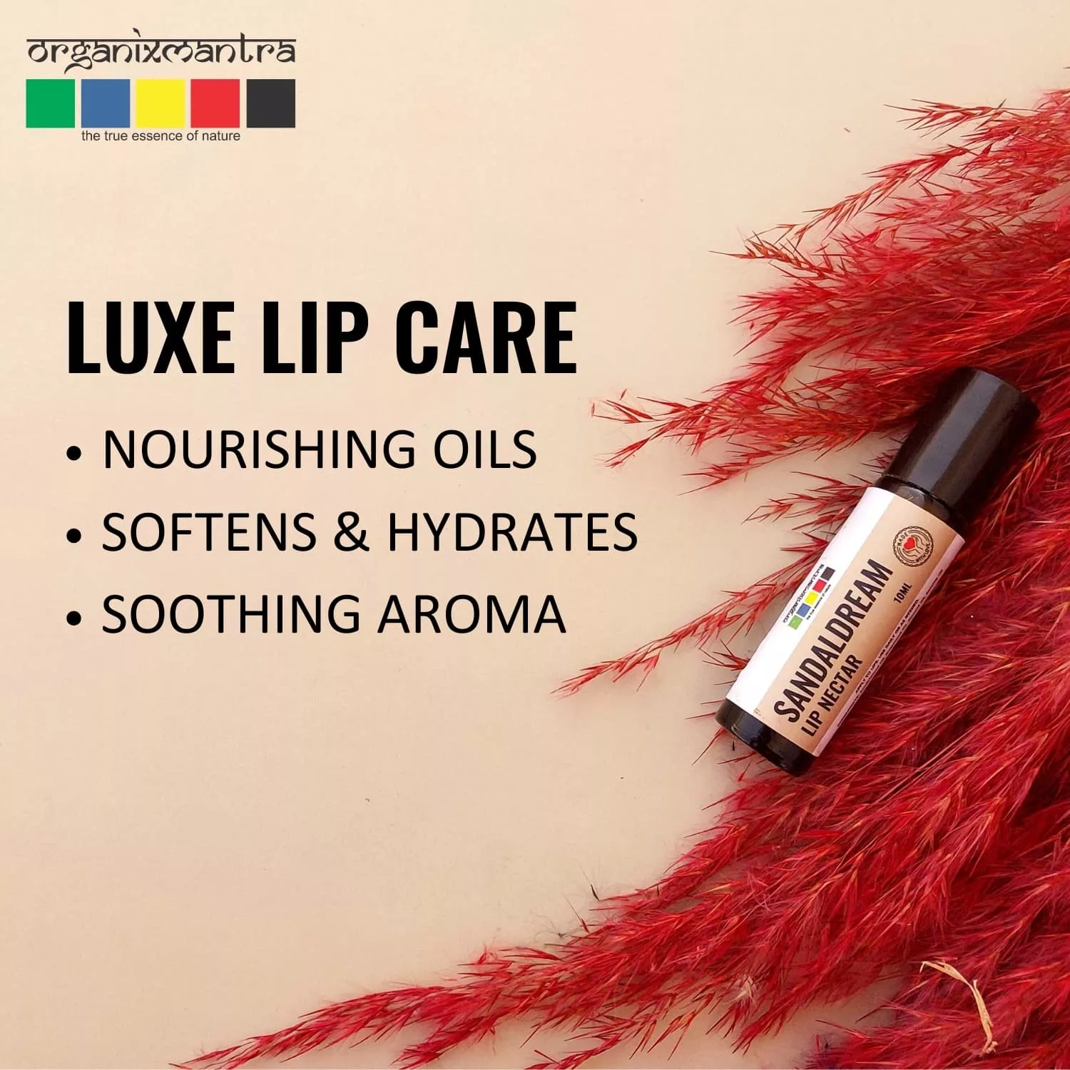 SandalDream Lip Nectar 2 sandaldream_lip_nectar_for_soften_lips_