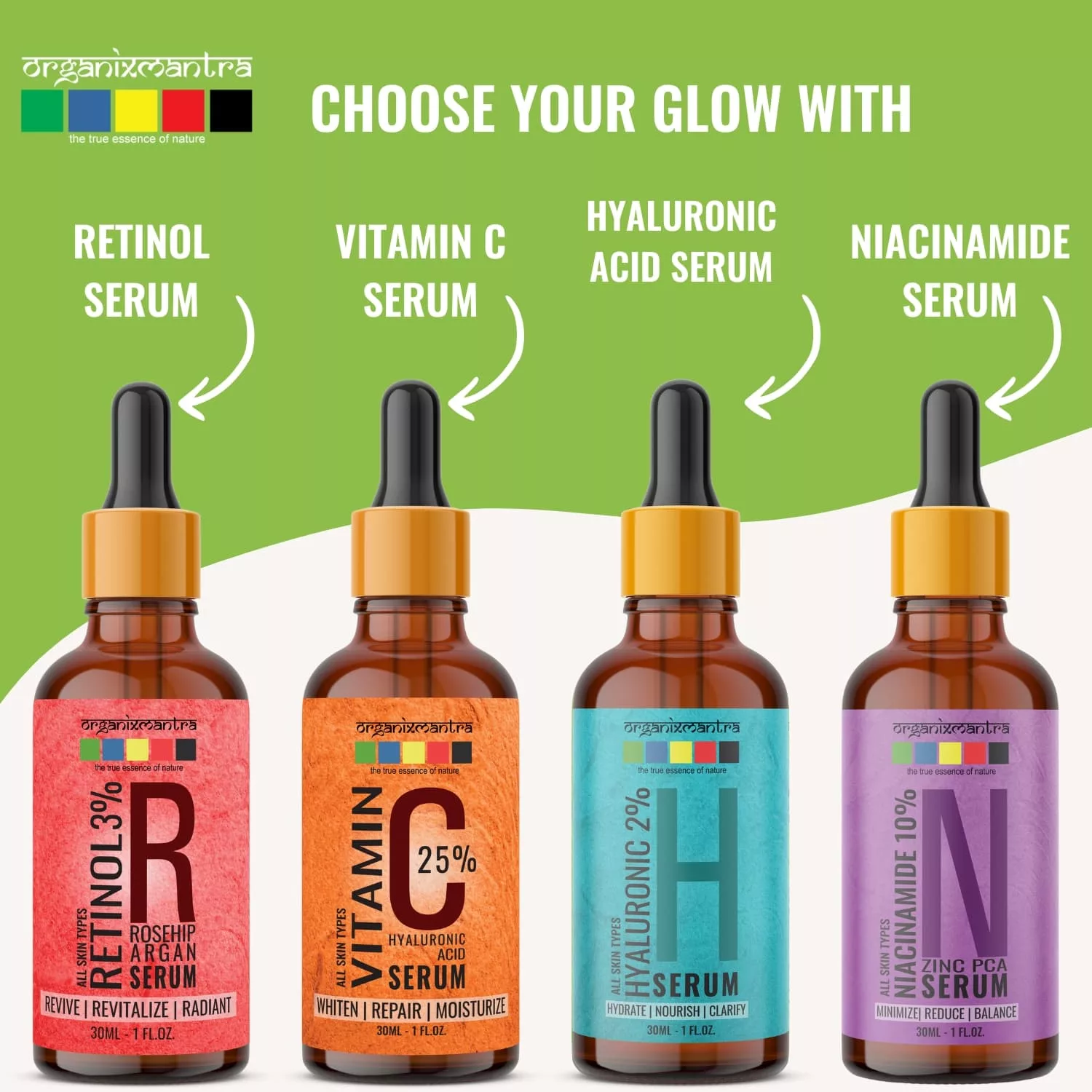 Anti Aging Macadamia Radiance Elixir for Face 6 Anti_Aging_Serum