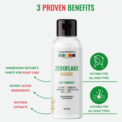 hair mask for hair fall