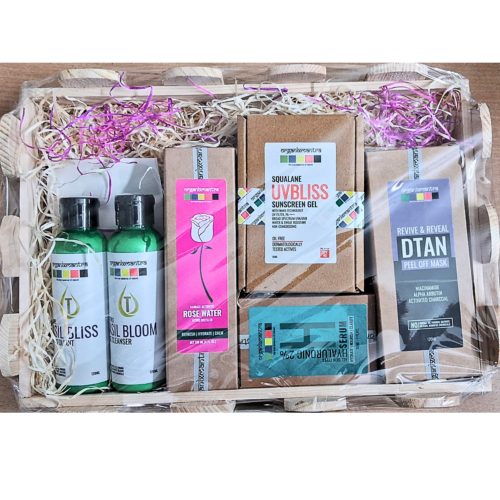 Summer Essential Kit