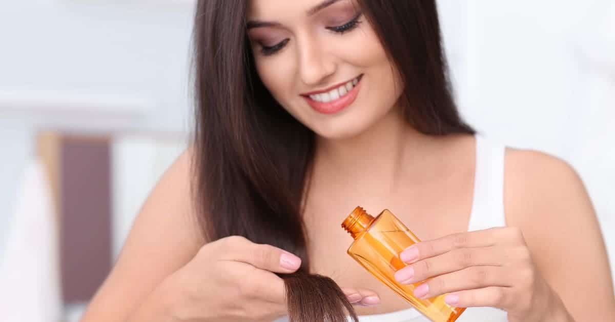 natural remedies for hair loss