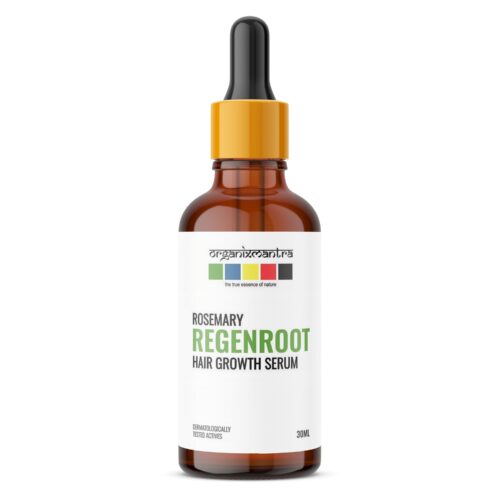 rosemary regenroot hair erum