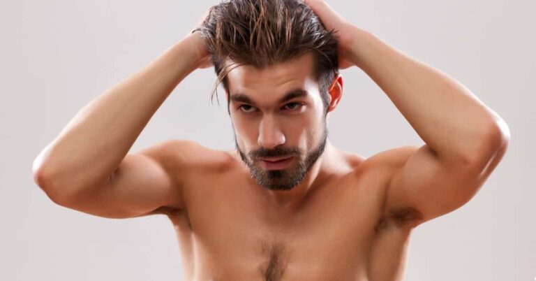 Essential Men's Skincare Routine