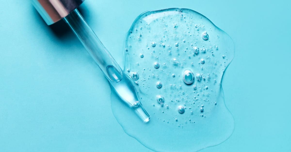 is niacinamide serum suitable for oily skin