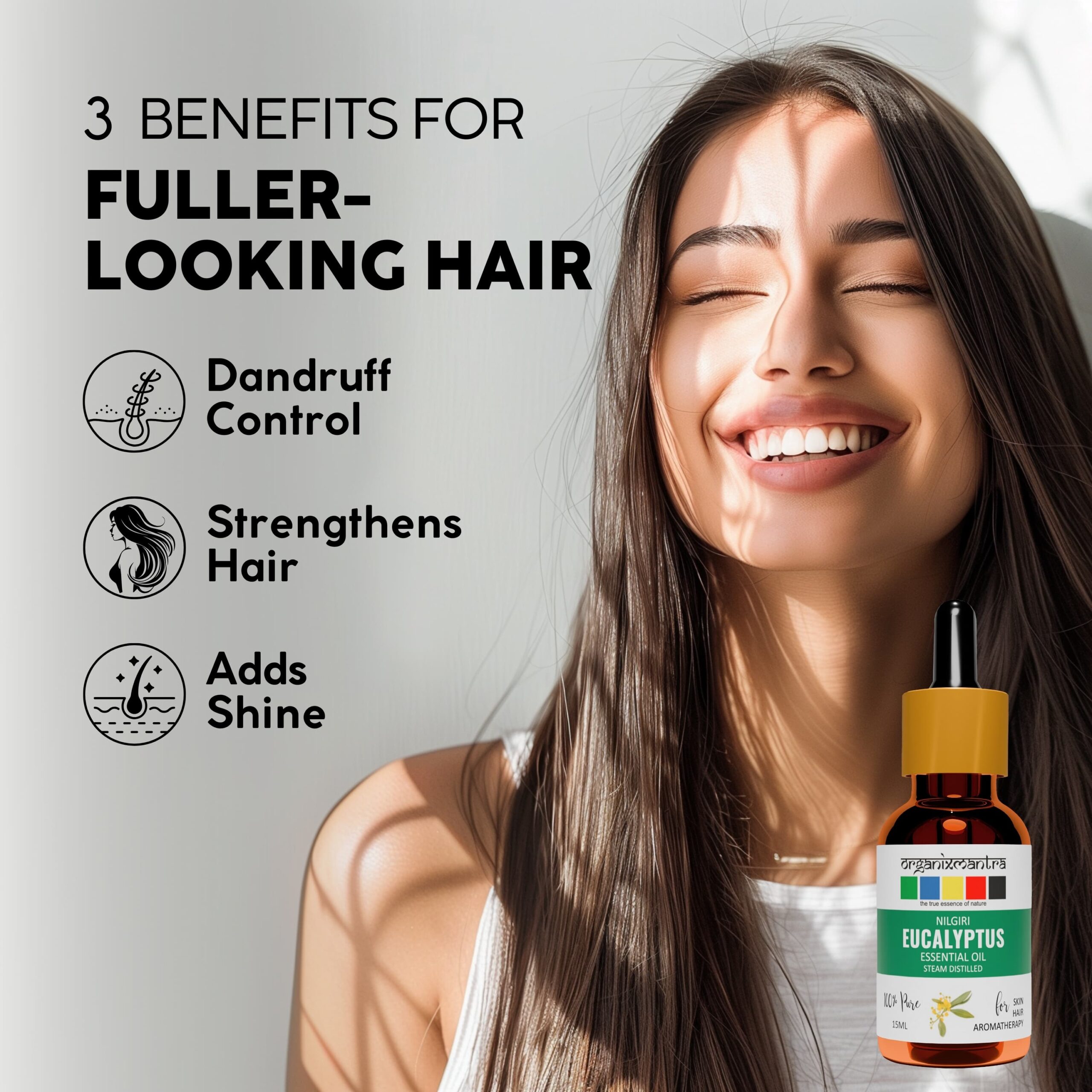 Nilgiri Eucalyptus Essential Oil 9 eucalyptus essential oil for hair