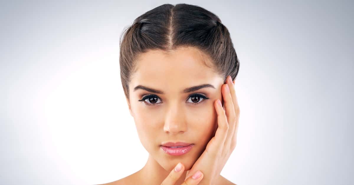 face serum for your skin type