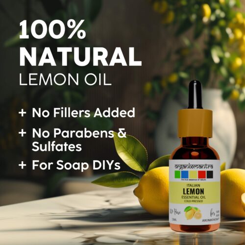 pure lemon essential oil pure lemon essential oil