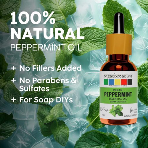 pure peppermint essential oil pure peppermint essential oil