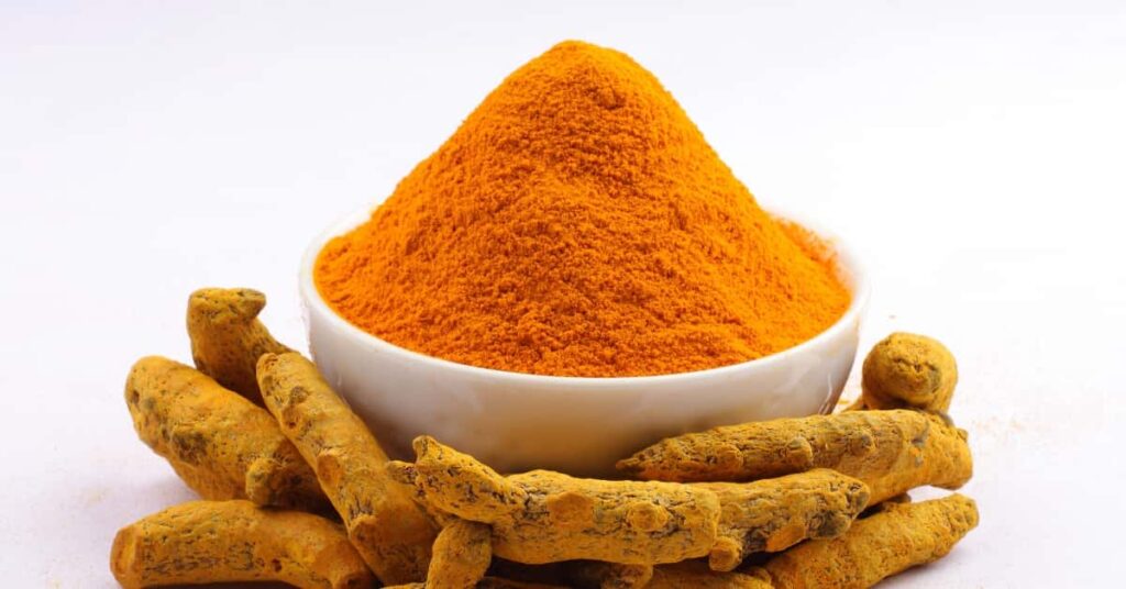 11 Ayurvedic Superstars for Modern Skin Issues 2 turmeric for skin care