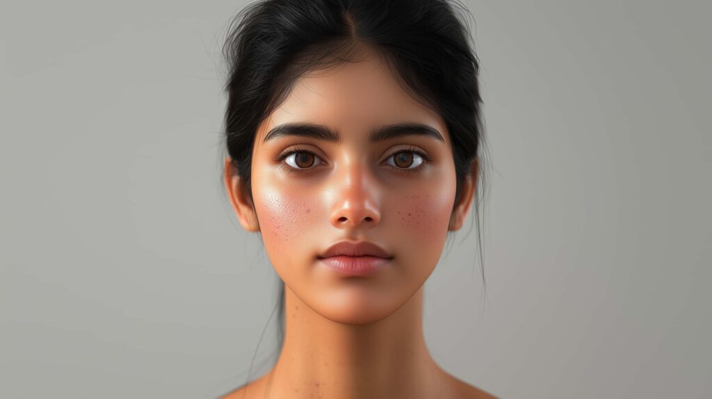 10 Common Misconceptions About Acne Scars 4 acne scars look same