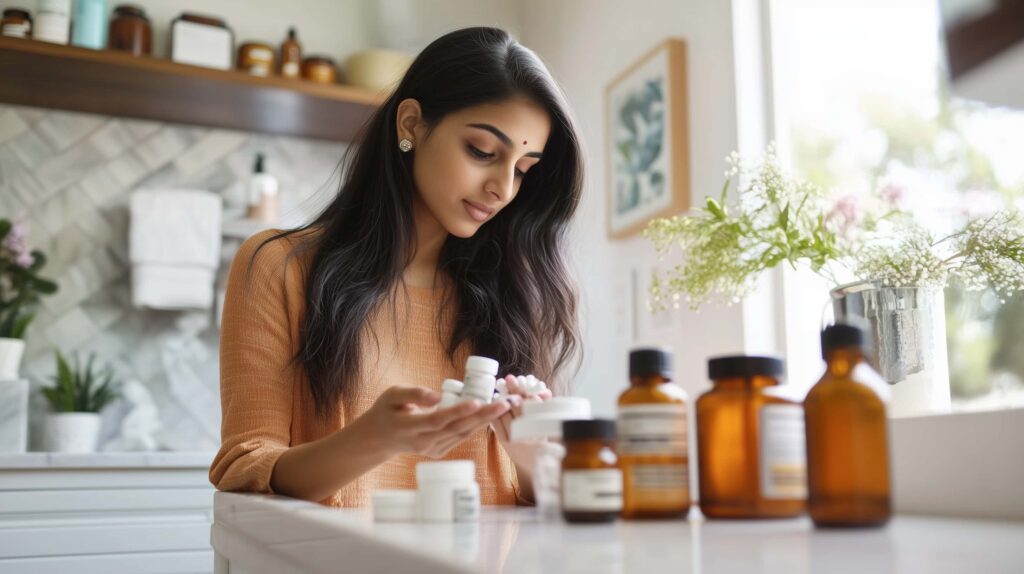 5 Myths About Biotin & Hair Growth 3 biotin gives more results