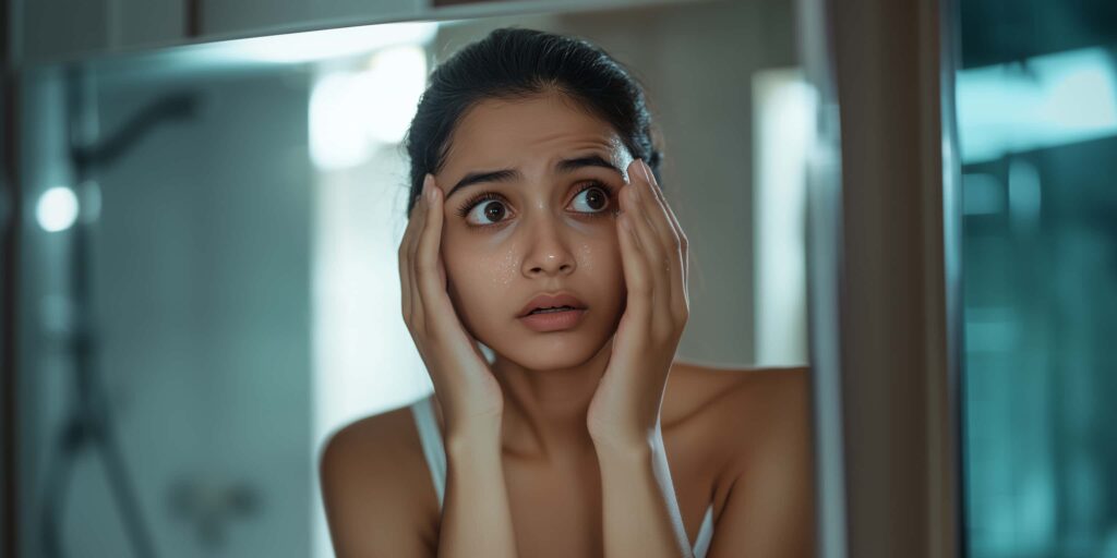 Oils and Acne: The Shocking Truth You Need to Know 7 common concerns for skin