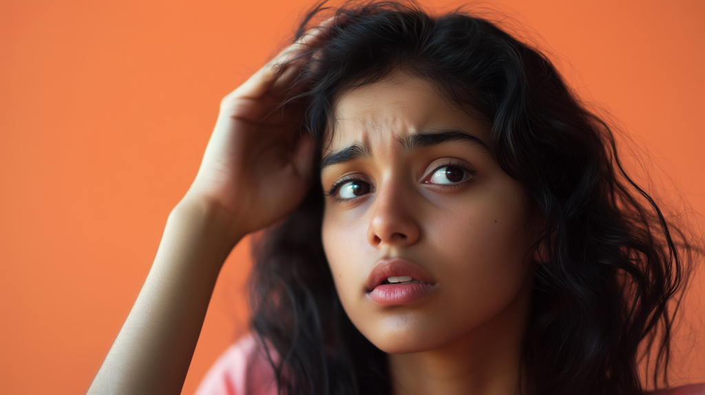 Hair Fall: Holistic Fixes for Thinning & Stress 8 common mistake in oily hair care