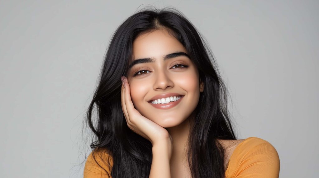 Oils and Acne: The Shocking Truth You Need to Know 4 fatty acids into healthy skin