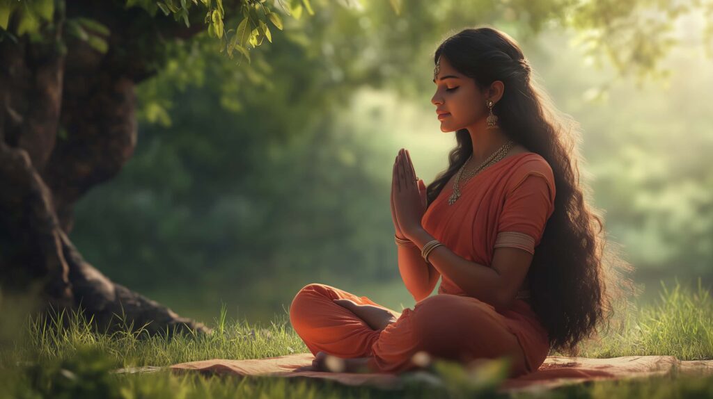 Hair Fall: Holistic Fixes for Thinning & Stress 3 holistic solutions for hair care