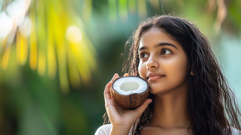 Hair Fall: Holistic Fixes for Thinning & Stress 5 natural remedies for control hair fall