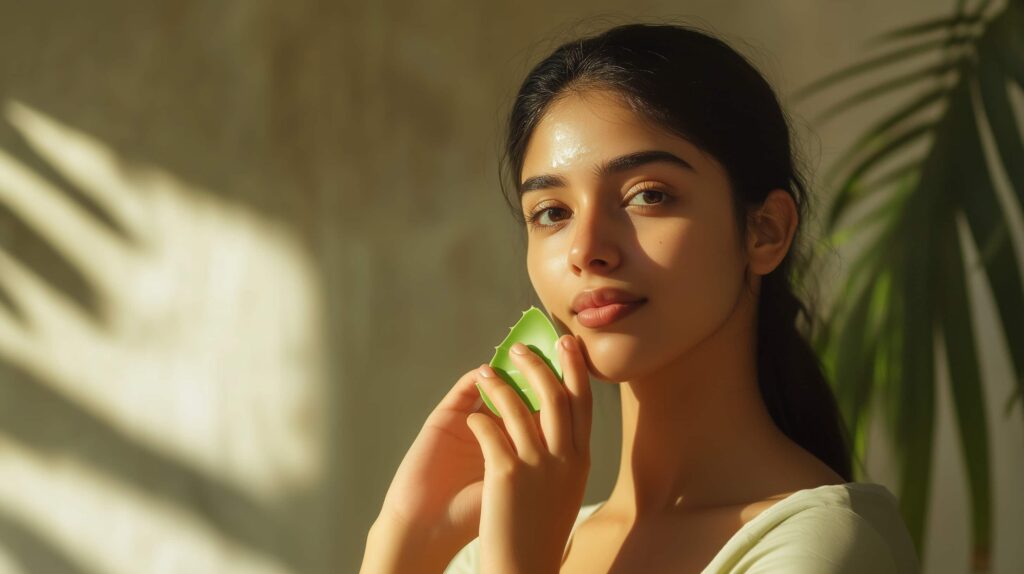 Say Goodbye to Hormonal Acne: Effective Solutions That Work 4 natural remedies for skin care