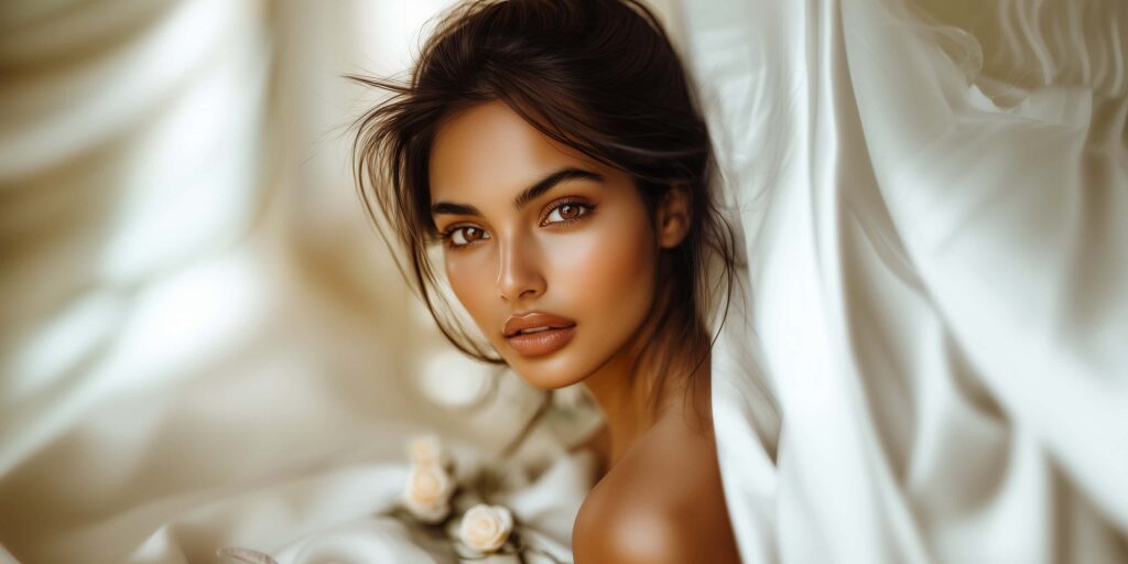 Sleep’s Impact on Skin & Hair Health 2 sleep effects oily skin