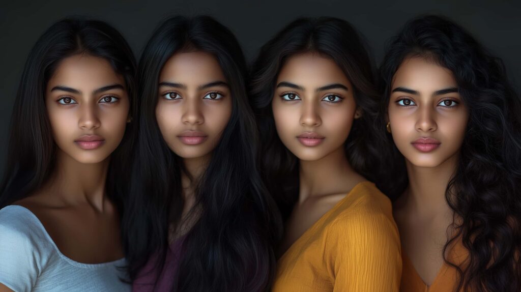 Hair Fall: Holistic Fixes for Thinning & Stress 9 solution for different hair types