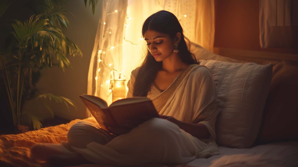 Sleep’s Impact on Skin & Hair Health 6 tips for improve sleep quality