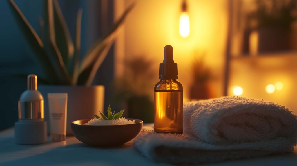 Oils and Acne: The Shocking Truth You Need to Know 6 use these oils into skin care