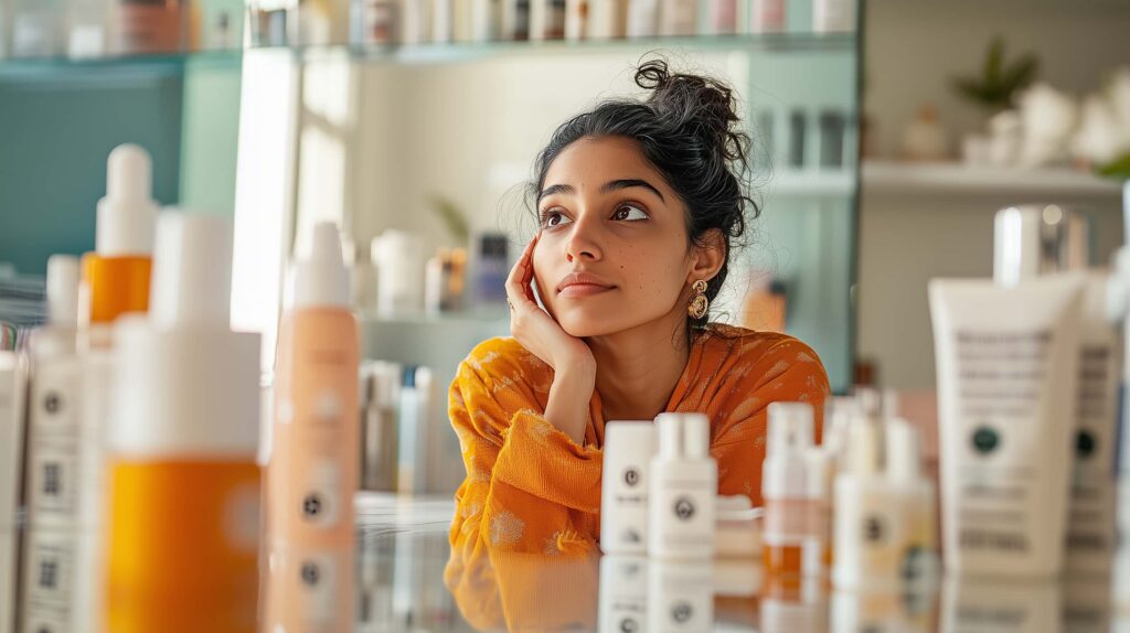 Oils and Acne: The Shocking Truth You Need to Know 3 what need for acne prone skin