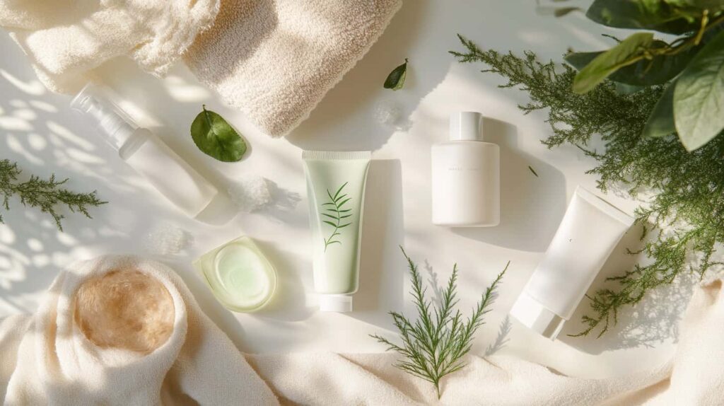 Morning vs. Night: Crafting the Perfect 10Min Skincare 2 10min_skincare_secrets