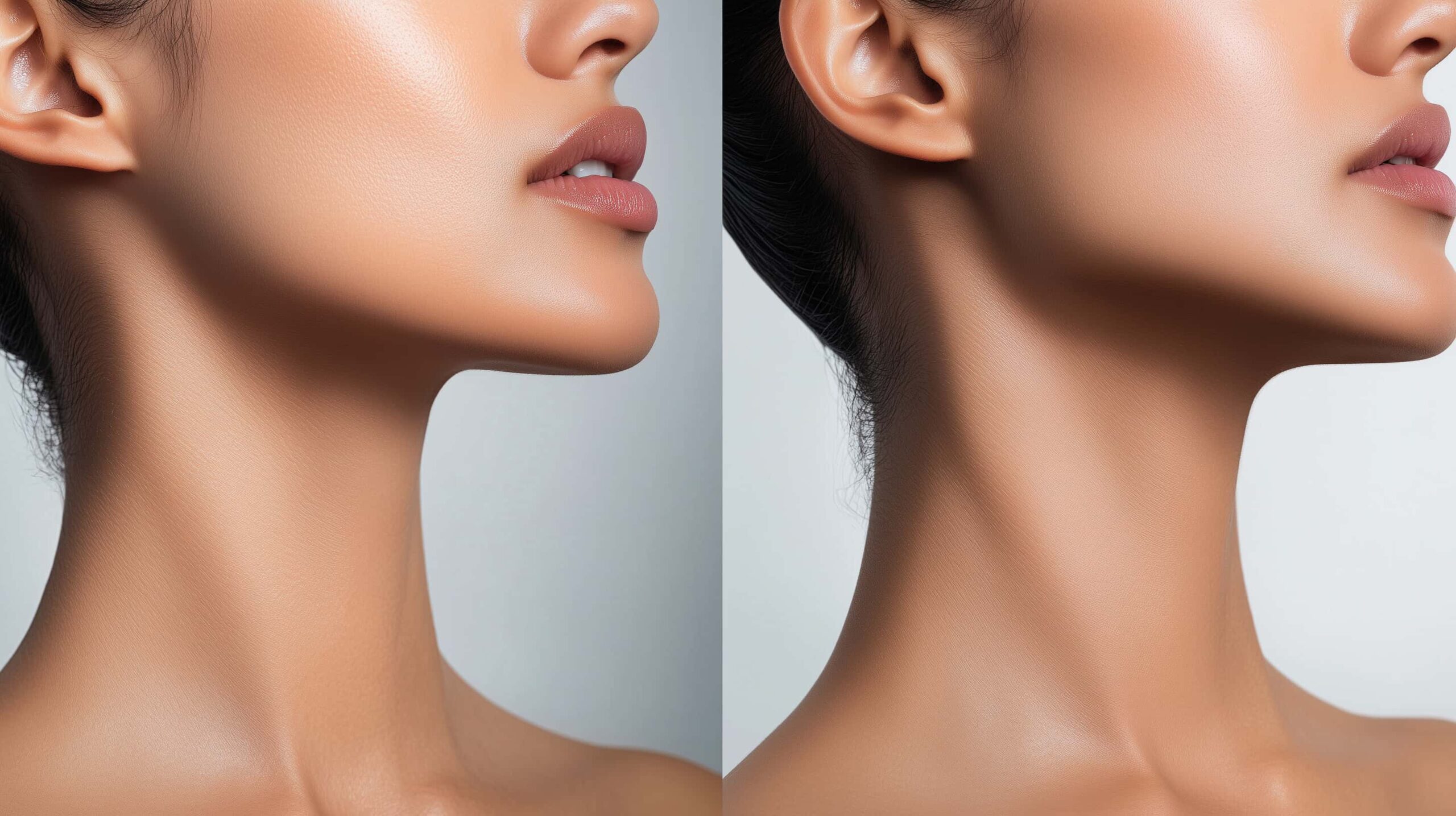 6 Steps to Slow Sebum Overproduction Without Stripping 2 asgmantra a before and after collage showcasing subtle neck ski 44fdf62e 1297 4535 9ca3 da32eb6426d0 scaled