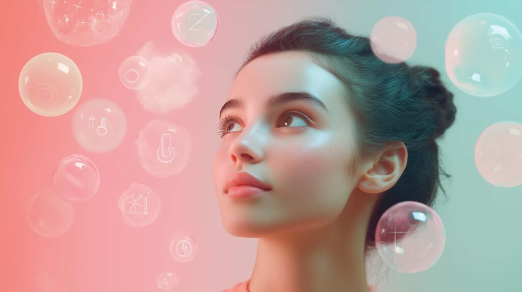 Day Cream vs. Night Cream: Why You Need Both 5 day night cream skincare routine