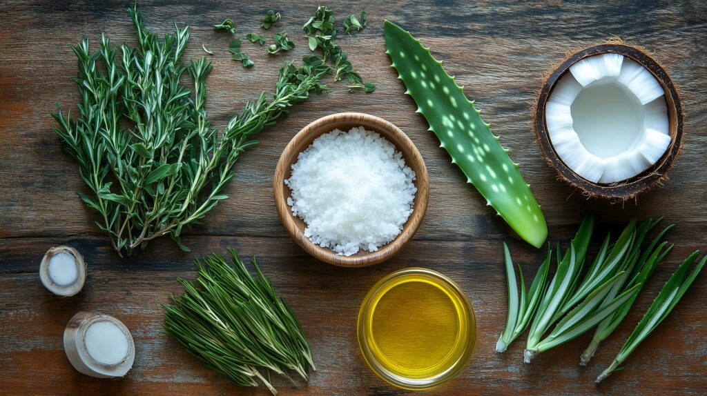 Scalp Issues 101: Dandruff, Dryness, Hair Loss 3 effective natural solutions for scalp health