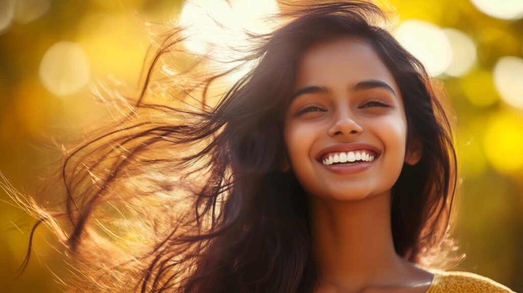 Scalp Issues 101: Dandruff, Dryness, Hair Loss 5 healthy scalp with natural ingredients