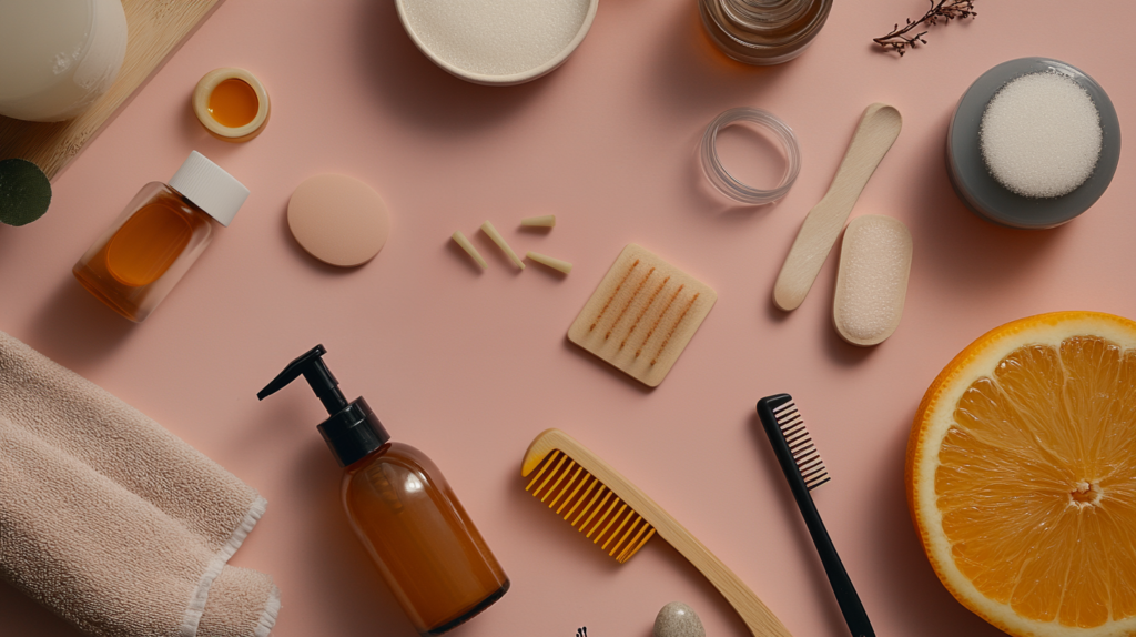 Dandruff Diaries: Scalp Transformations 3 natural dandruff solution