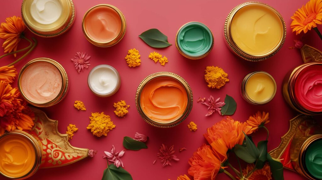 6 Neck Creams vs. Face Creams 6 neck_cream_products