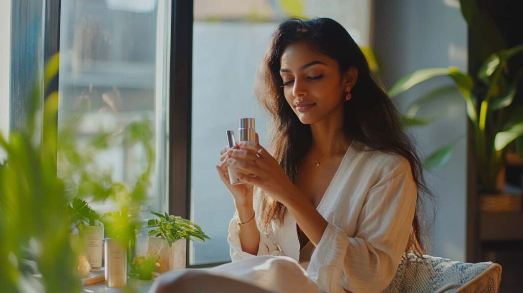 Morning vs. Night: Crafting the Perfect 10Min Skincare 5 skin_clarity_tips