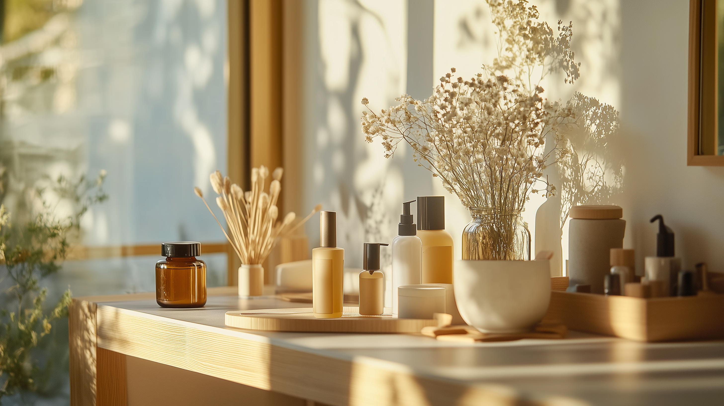 best natural beauty products