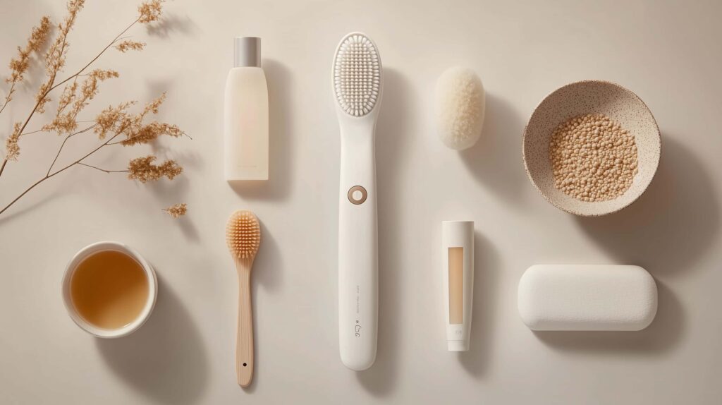 Sun Damage Recovery: UV Spot Solutions 3 best_skincare_ sun_spots