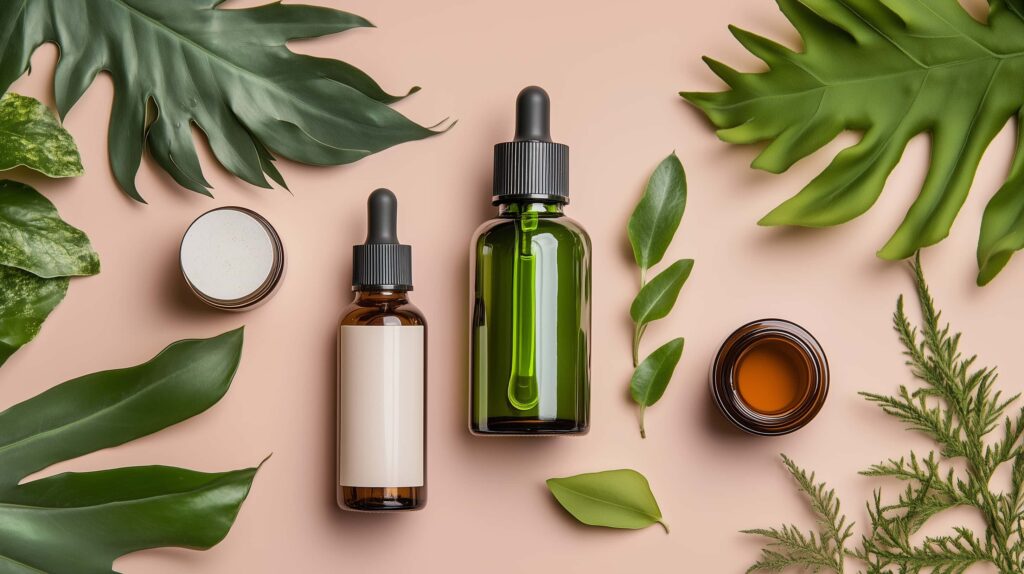 Enlarged Pores: Minimizing & Maintenance 3 best_skincare_routine_pores