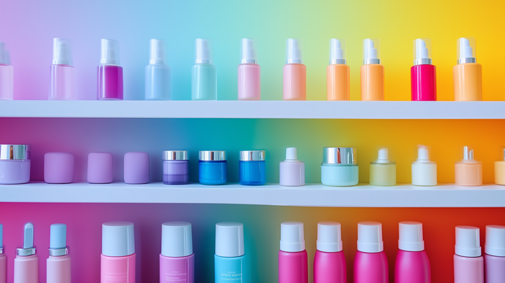 Serum vs. Cream: AntiAging Essentials 5 cream_sensitive_skin