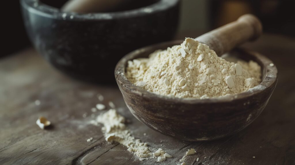 finely_crushed_eggshell_powder