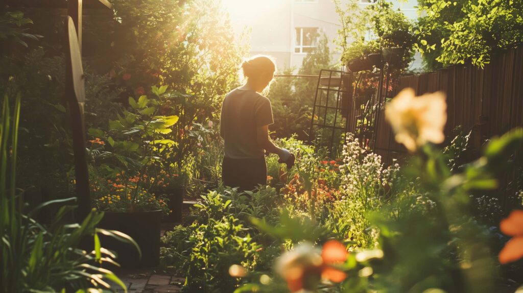 gardening_for_vitamin_d