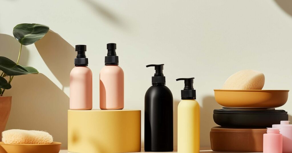 8 Hair Dye Beliefs Experts Say Are Completely False 3 hair_care_products