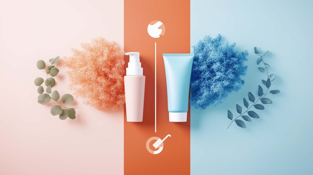 5 Hair Mousses vs. Styling Gels 7 hair_care_tips_for_busy_professionals