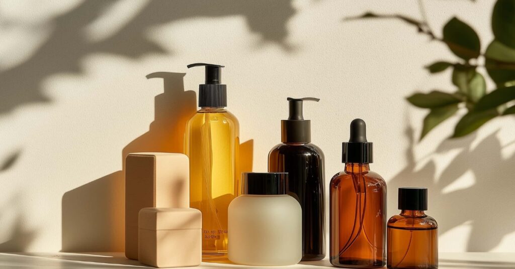 8 Hair Dye Beliefs Experts Say Are Completely False 4 hair_dyes_chemical_heavy