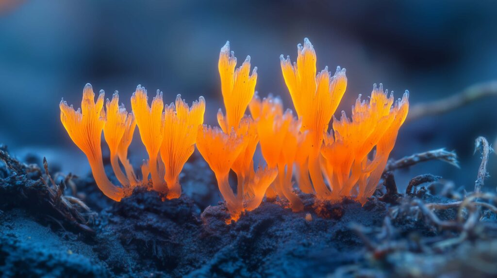 9 Mushroom Extracts with Unique Beauty Benefits 5 holistic_beauty_solutions